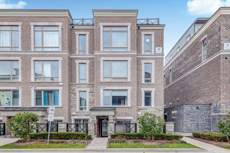 home for sale on 2327-20 Westmeath Lane