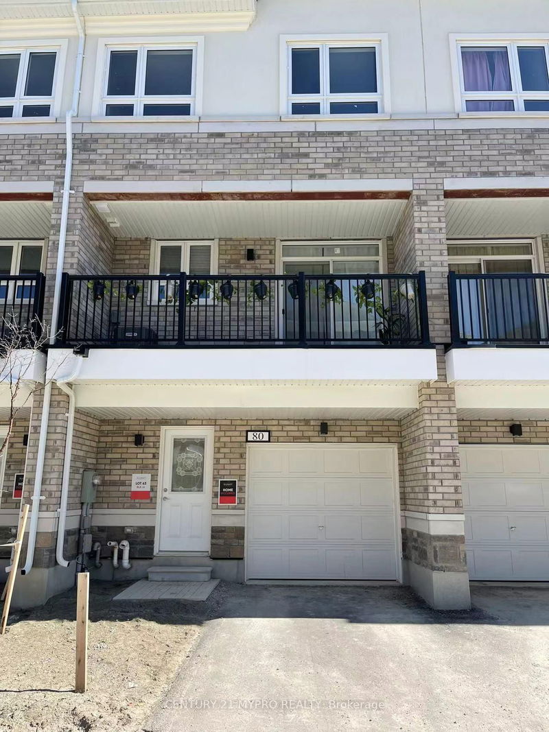 home for lease on 80 Chicago Lane