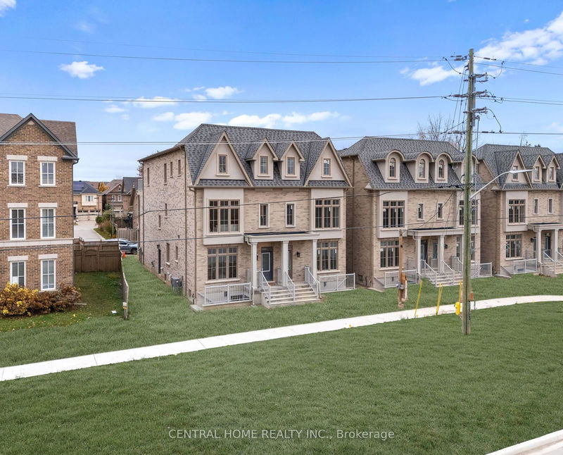 2946 Elgin Mills Rd, Markham - Victoria Square image-0-0