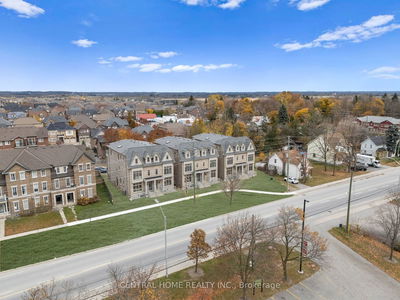 2946 Elgin Mills Rd, Markham - Victoria Square image-0-1