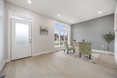 2946 Elgin Mills Rd, Markham - Victoria Square image-0-2