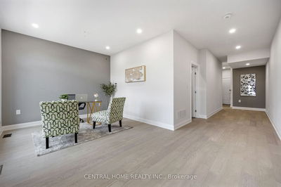 2946 Elgin Mills Rd, Markham - Victoria Square image-0-3
