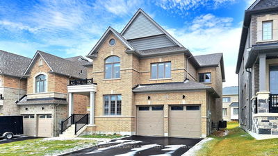 125 Silk Twist Dr, East Gwillimbury - Holland Landing image-0-1