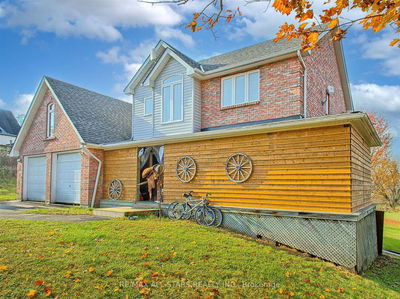 12866 Regional Road 39, Uxbridge - Rural Uxbridge image-0-3