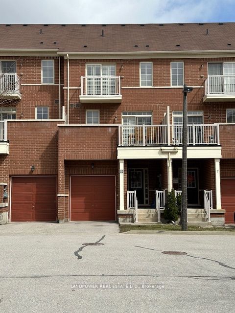 Building at 9 Ruskov Lane, Markham, Cathedraltown