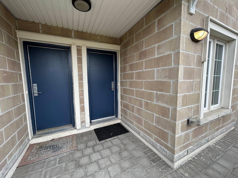 E05 - 26 Bruce St, Vaughan, L4L 0H4 | Image 3