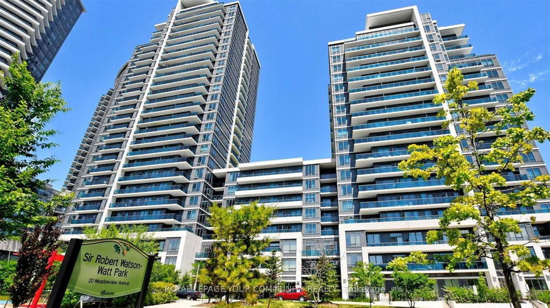 Unit 730 — 7165 Yonge St, Markham - Thornhill image-0-0