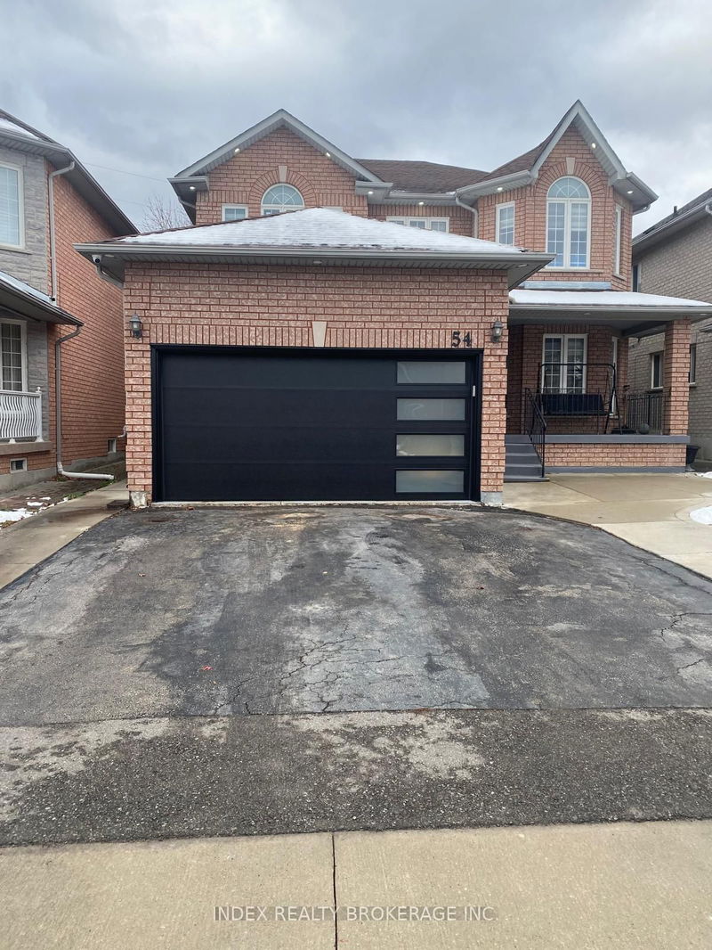 home for sale on 54 Brasswinds Court
