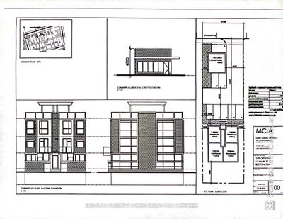 Vacant Land for sale at 17 Main Street, New Tecumseth, Beeton, L0G 1A0 - MLS: N11884403