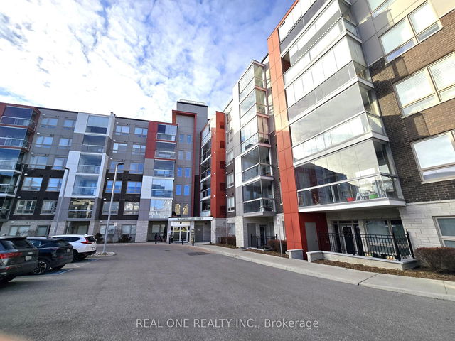 402 - 58 Adam Sellers Street