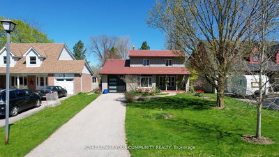 Detached House for lease at Bsmnt-70 Shannon Road, East Gwillimbury, Mt Albert, L0G 1M0 - MLS: N11884691