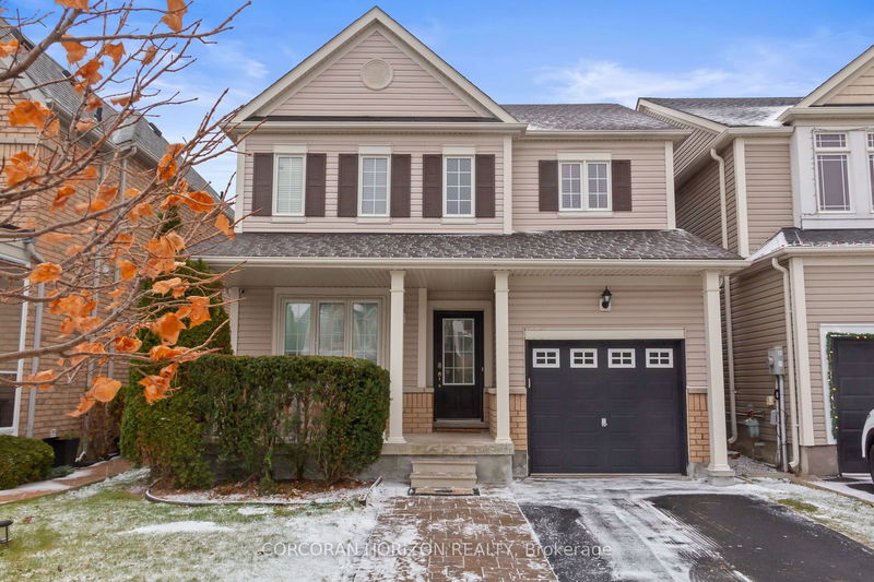 69 West Park Ave, Bradford West Gwillimbury - Bradford image-0-0