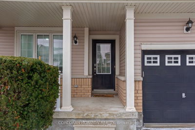 69 West Park Ave, Bradford West Gwillimbury - Bradford image-0-2