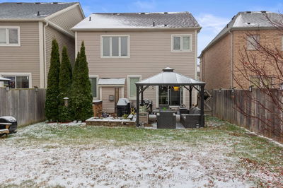 69 West Park Ave, Bradford West Gwillimbury - Bradford image-0-3