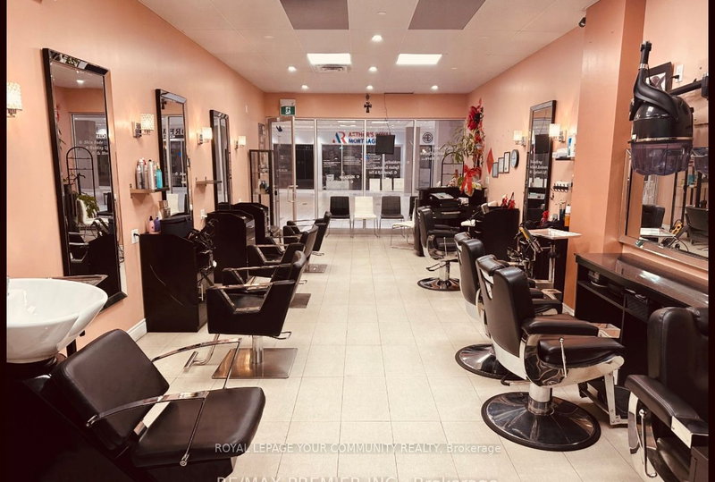 227 - 7777 Weston Rd, Vaughan, L4L 0G9 | Image 2