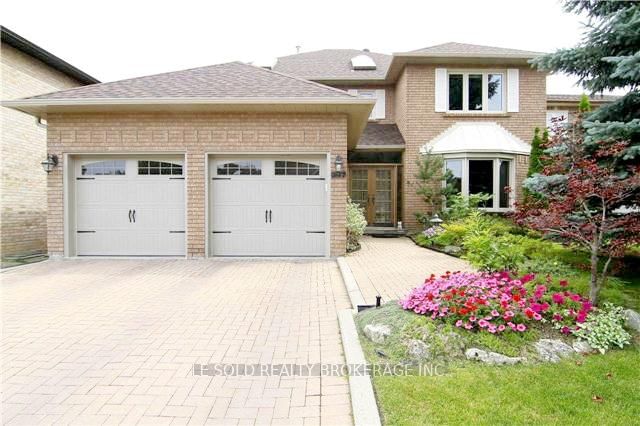 Unit Bsmt Rm — 347 Fern Ave, Richmond Hill - Observatory image-0-0