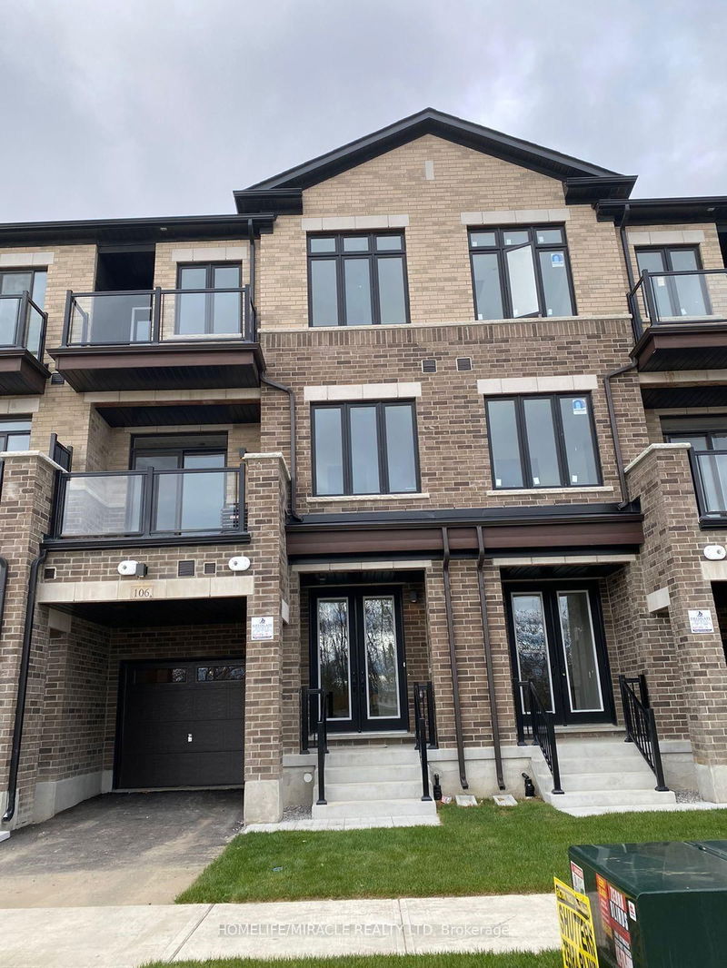 home for lease on 106 Thule Street