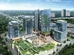 home for sale on LPH3-05-7171 Yonge Street