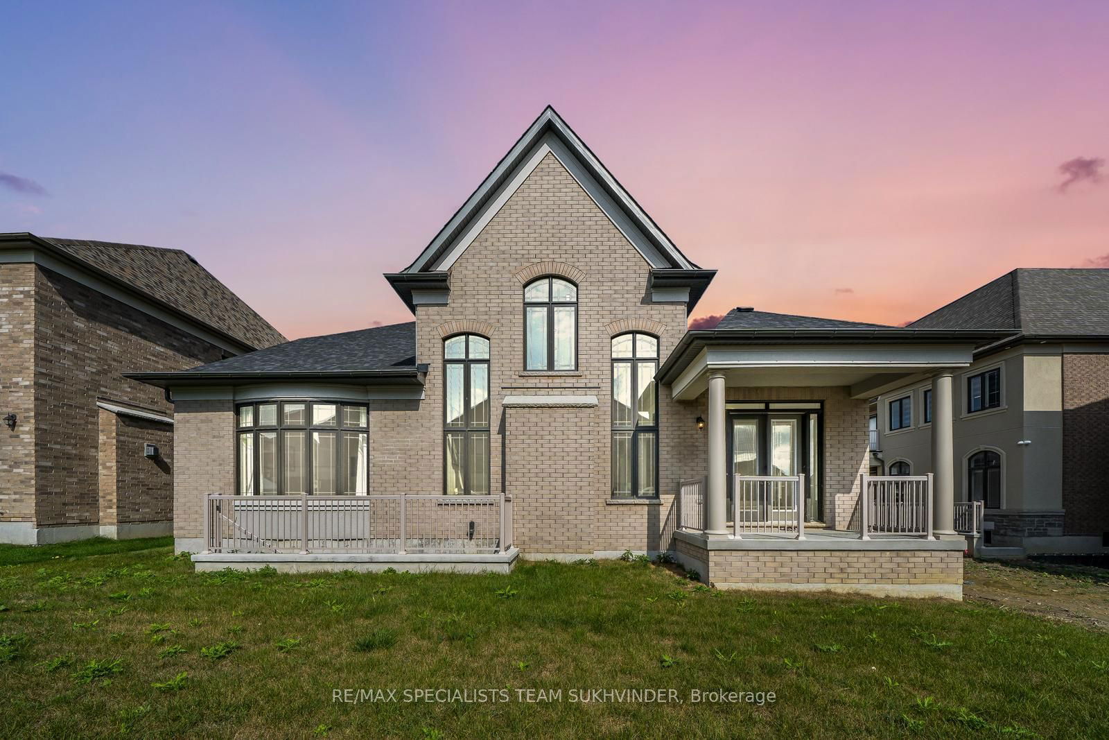 Detached House for sale at 57 Appleyard Avenue, Vaughan, Kleinburg, L4H 4N3 - MLS: N11885222