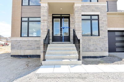 3 Bellflower Cres, Adjala-Tosorontio - Colgan image-0-1