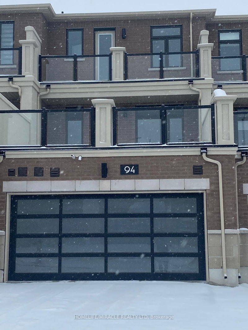 home for lease on 94 Robert Eaton Avenue