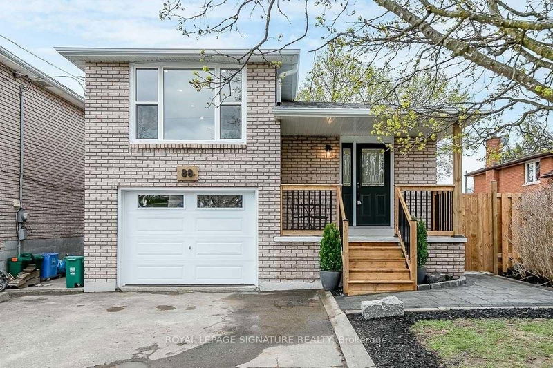 home for lease on Bsmt-88 Luxury Avenue