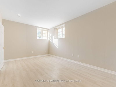 Unit Bsmt — 40 Bonnycastle Road — photo 5