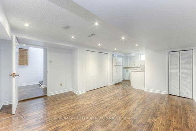 Unit Bsmt — 242 Beechy Dr, Richmond Hill - Crosby image-0-1