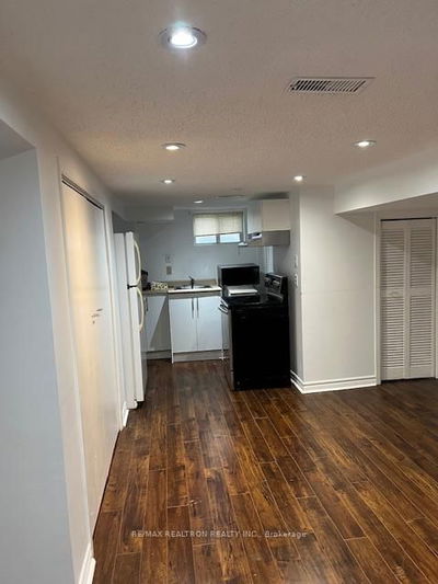 Unit Bsmt — 242 Beechy Dr, Richmond Hill - Crosby image-0-3