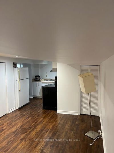 Unit Bsmt — 242 Beechy Dr, Richmond Hill - Crosby image-0-4