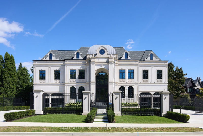 15 Maryvale Cres, Richmond Hill - South Richvale image-0-0