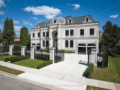 15 Maryvale Cres, Richmond Hill - South Richvale image-0-1