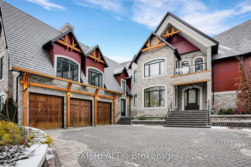 15 Glenview Heights Lane, King, L3Y 4V9 | Image 2