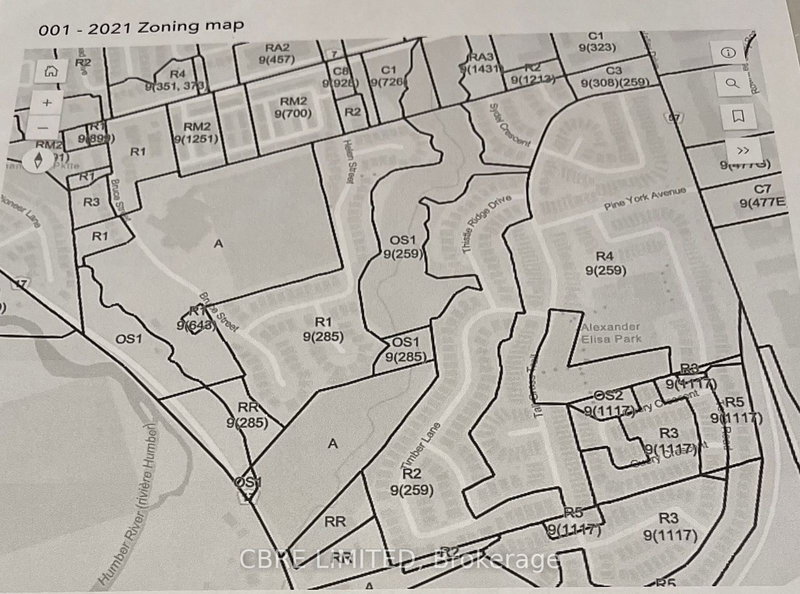 7445 Islington Ave, Vaughan, L4L 1W2 | Image 2