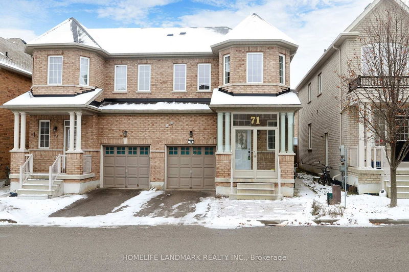 home for sale on 71 Coleluke Lane