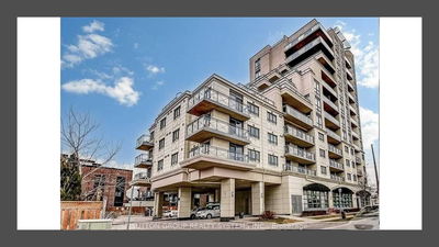 Condo sold at 1009-7730 Kipling Avenue, Vaughan, Vaughan Grove, L4L 1Y9 - MLS: N11886307