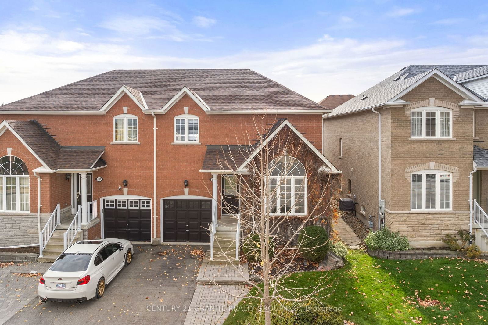 Building in 153 Flagstone Way