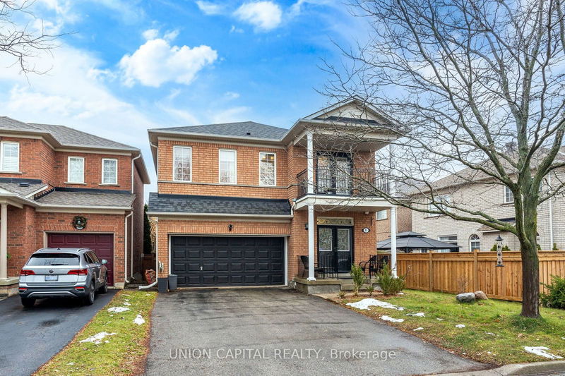 home for sale on 53 Redtail Drive
