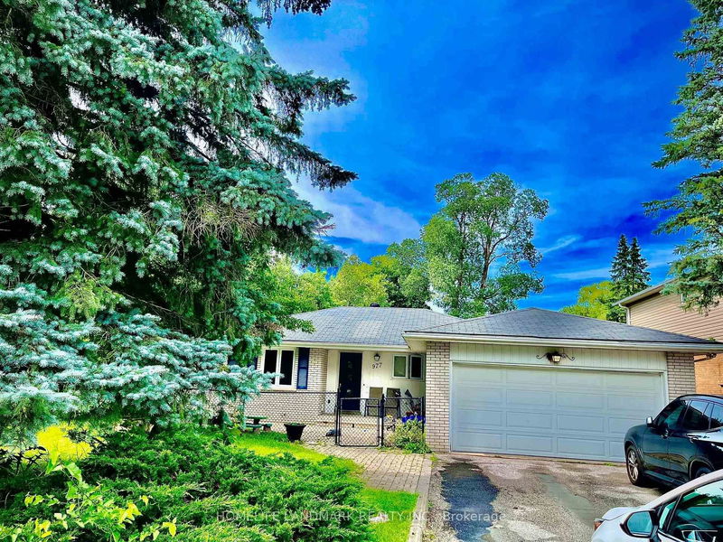home for lease on Upper-977 Janette Street