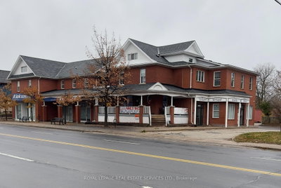 Upper Level leased at 203-10055 Keele Street, Vaughan, Ontario, L6A 3J9 - Maple - MLS: N11886812