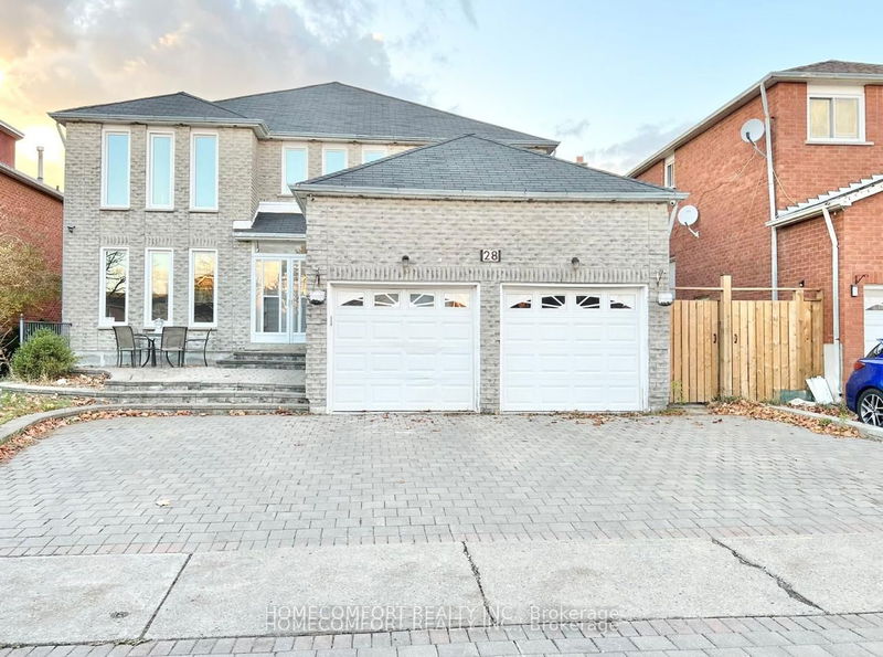 home for lease on Upper-28 Coppard Avenue