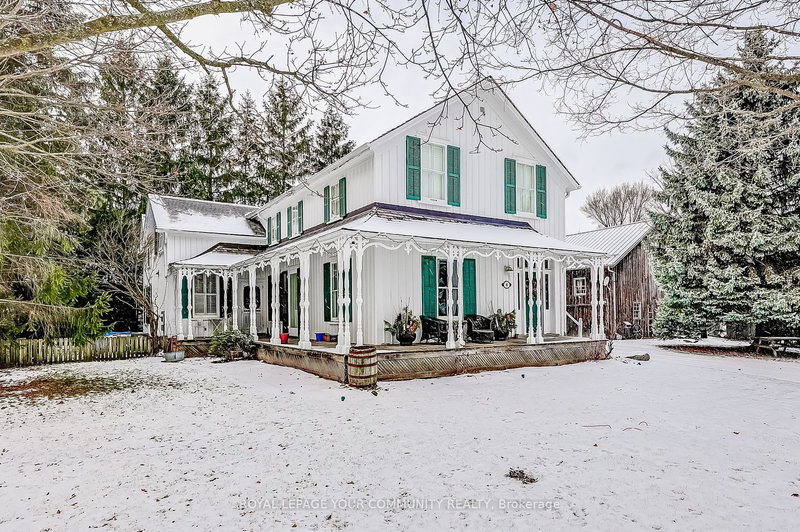 Lower - 8 David Gohn Circ, Markham, L6E 1A7 | Image 2