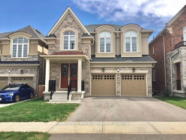 Detached House leased at 15 Goldeneye Drive, East Gwillimbury, Holland Landing, L9N 0S6 - MLS: N11887627