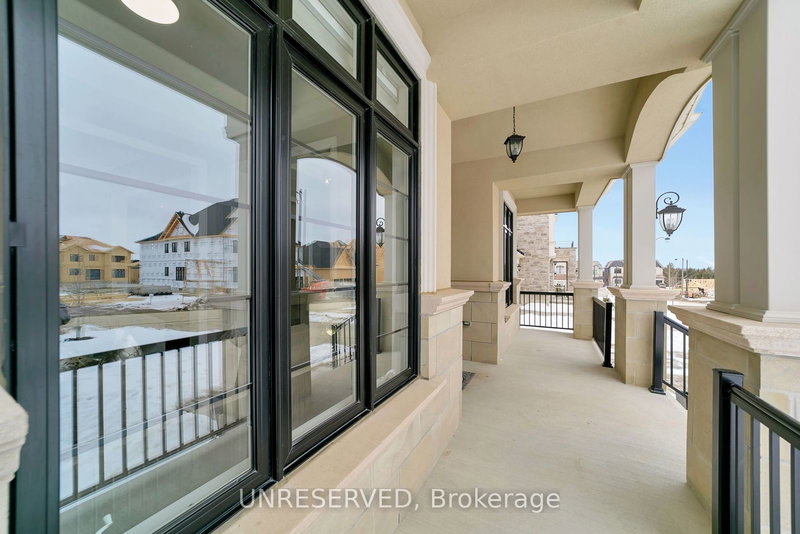 19 Painted Pony Tr, Vaughan, L4H 4P1 | Image 2