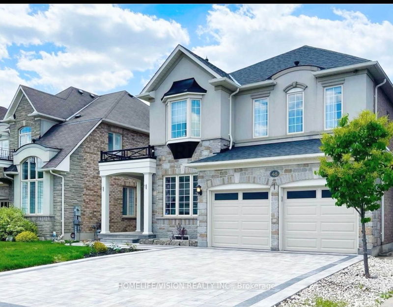home for lease on 48 Routledge Drive