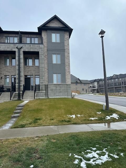 home for lease on 1 Ballinger Way