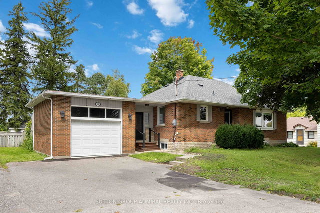 5166 Stouffville Road