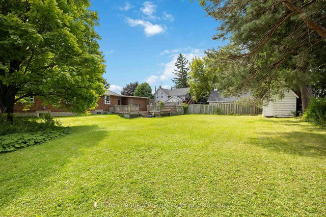5166 Stouffville Road