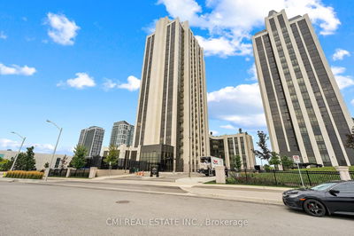 Condo sold at 407-9075 Jane Street, Vaughan, Concord, L5K 0L7 - MLS: N11888617