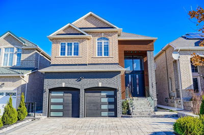 123 Eastvale Dr, Markham - Cedarwood
